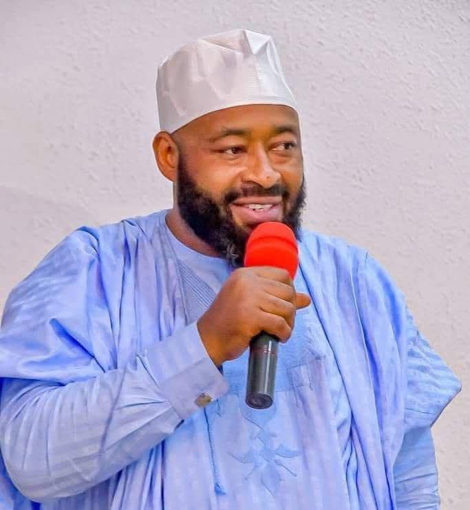 Niger State Ward Development Projects...