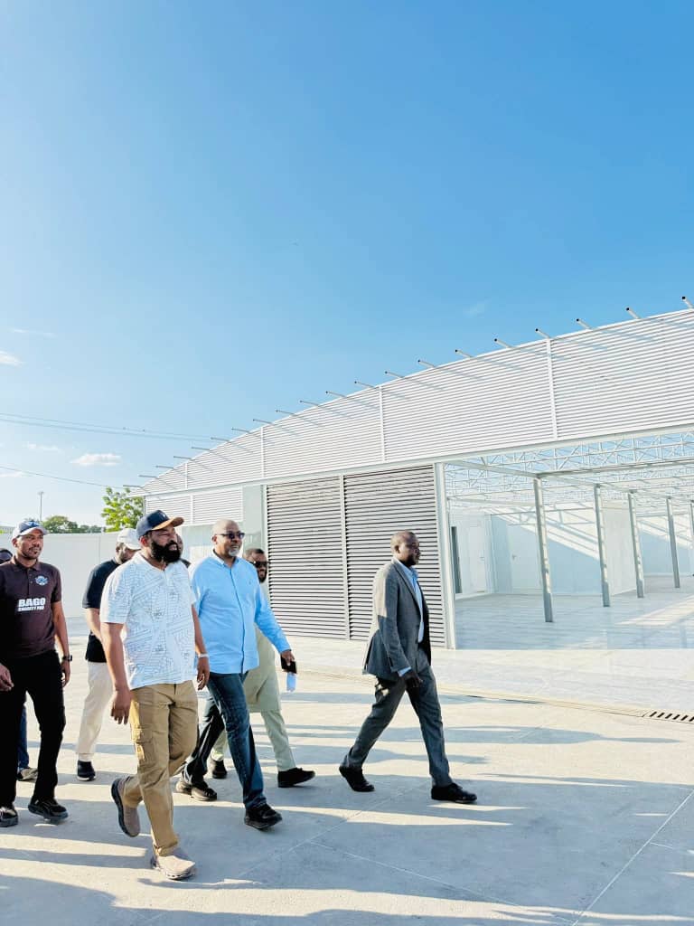 Transforming Communities