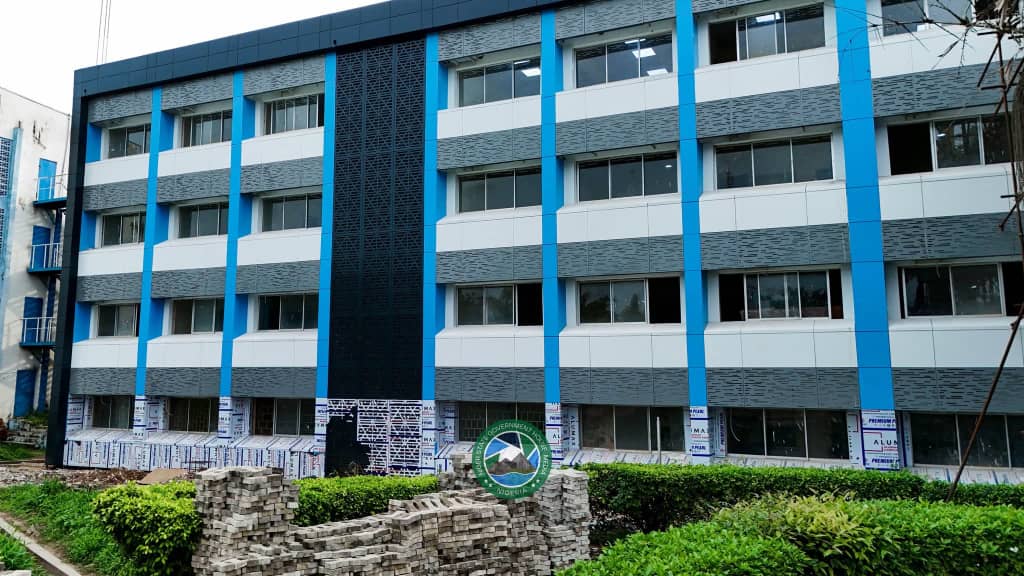 Transparent & Accountable Governance