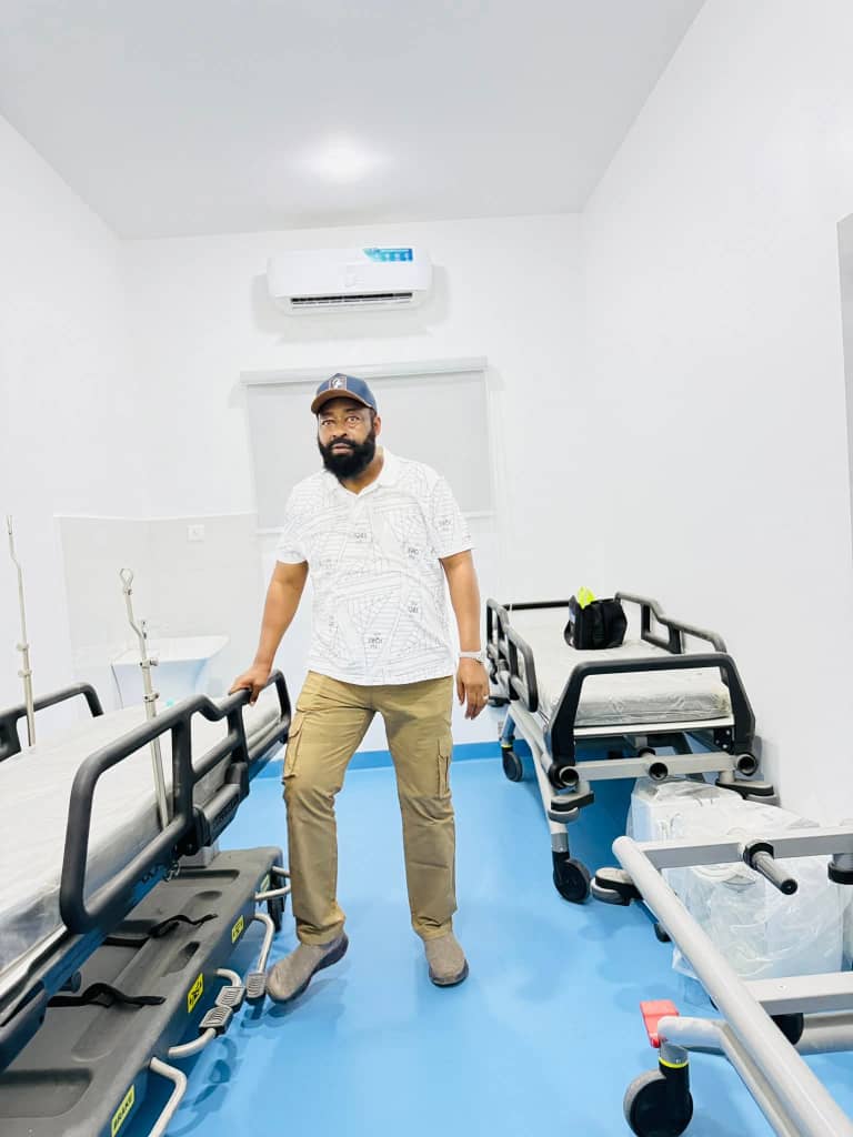 Community Engagement